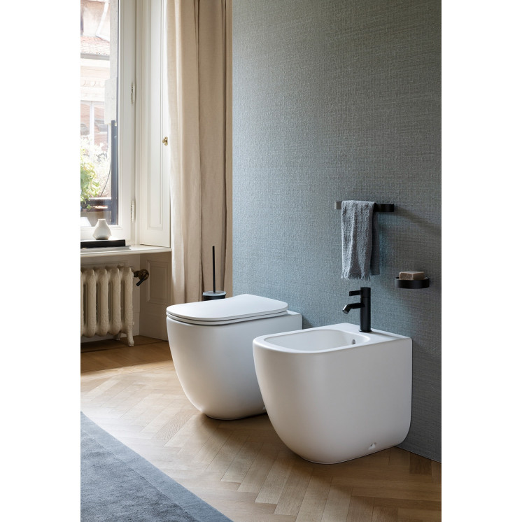 Eleganza in Bagno: Sanitari serie  ERA - Ceramica Cielo