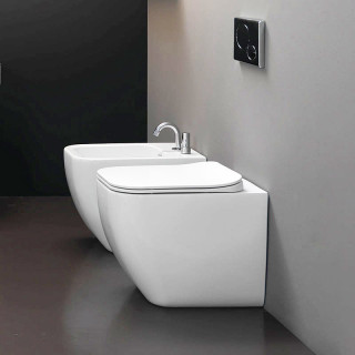 Sanitari Serie Brio: Design Bagno Moderno