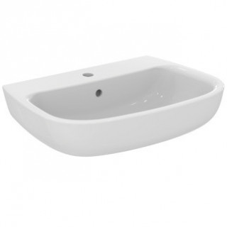 Lavabo Esedra: Design Classico e Funzionalità - Ideal Standard