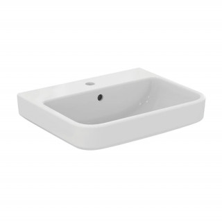 Lavabo I.LIFE B: Design Innovativo e Funzionalità - Ideal Standard