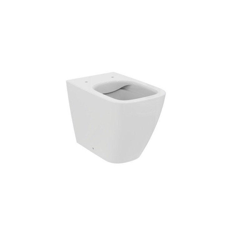 Vaso Serie I.LIFE B: Design Innovativo - Ideal Standard T461601