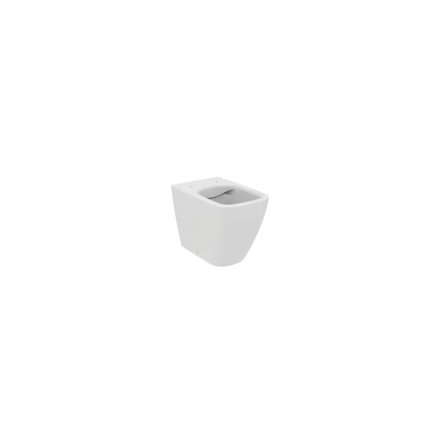 Vaso Serie I.LIFE B: Design Innovativo - Ideal Standard T461601