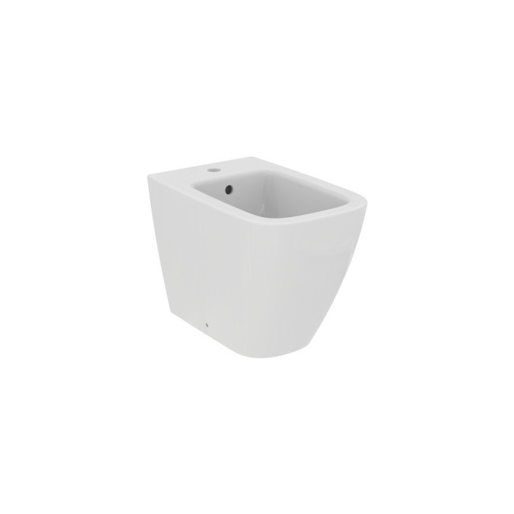 BIDET Serie I.LIFE B: Design Innovativo - Ideal Standard T461701