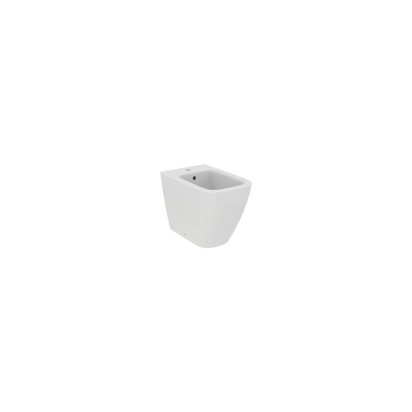 BIDET Serie I.LIFE B: Design Innovativo - Ideal Standard T461701