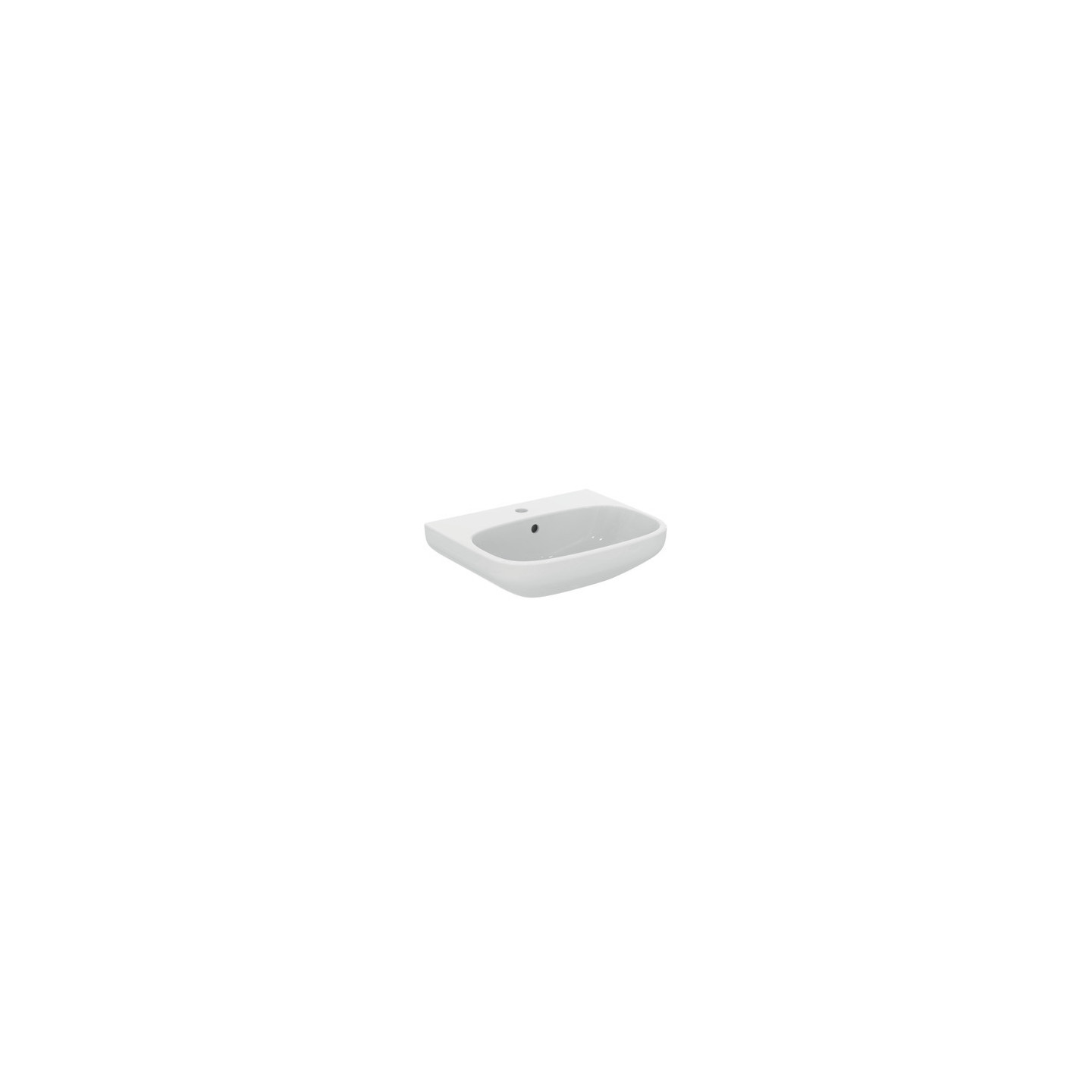 Lavabo Sospeso in ceramica  I.LIFE A - Acquista Ora - Ideal Standard