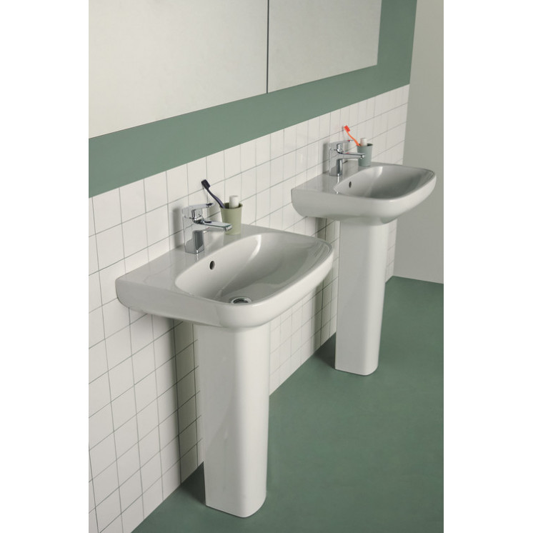 Lavabo Sospeso in ceramica  I.LIFE A - Acquista Ora - Ideal Standard