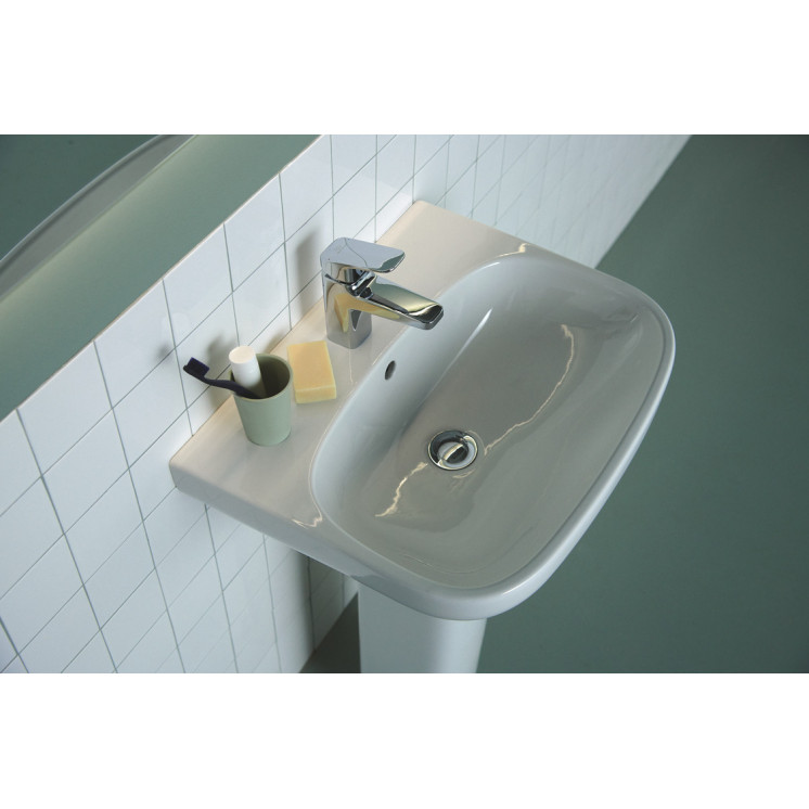 Lavabo Sospeso in ceramica  I.LIFE A - Acquista Ora - Ideal Standard