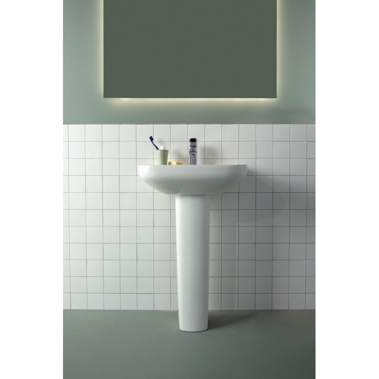 Lavabo Sospeso in ceramica  I.LIFE A - Acquista Ora - Ideal Standard