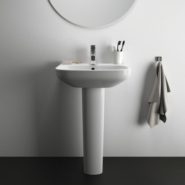 Lavabo Sospeso in ceramica  I.LIFE A - Acquista Ora - Ideal Standard