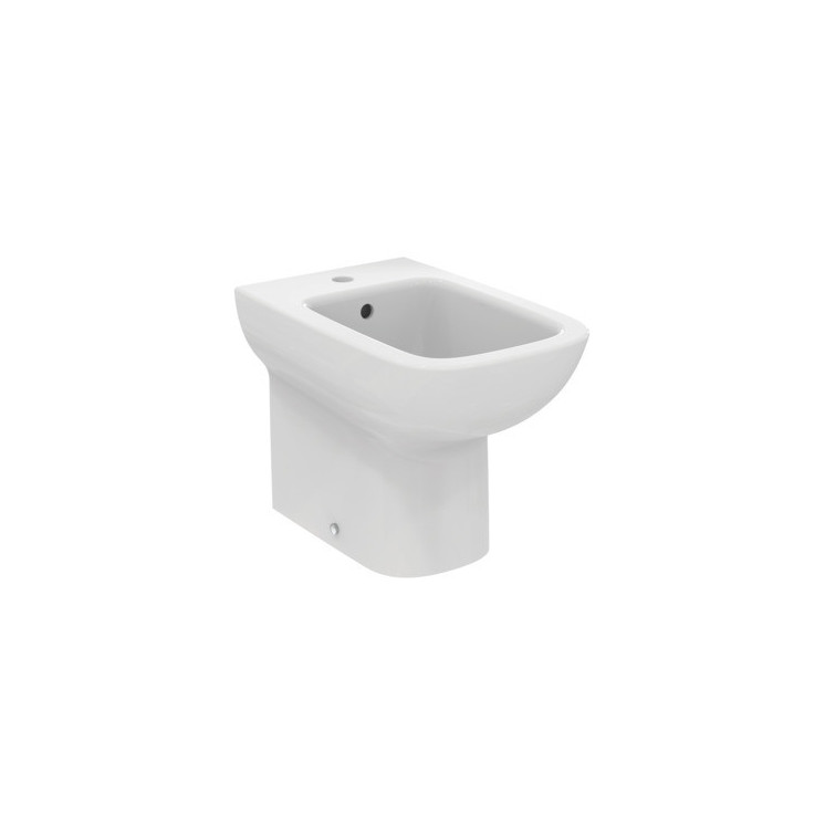 Bidet Filo Muro Serie I.LIFE A - Eleganza e Funzionalità Acquista ORA