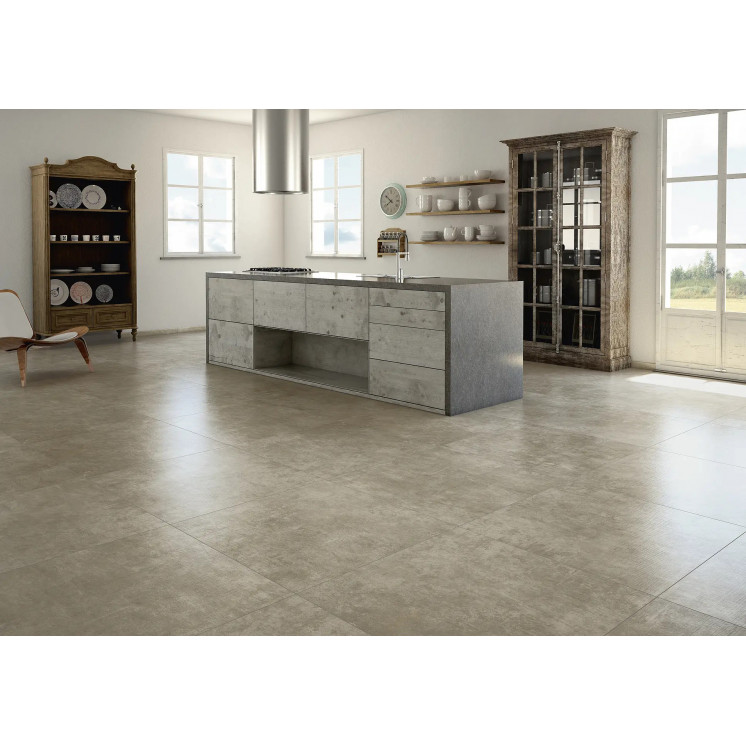 Piastrelle Effetto Cemento: Serie My S'Tile - Tuscania Ceramica